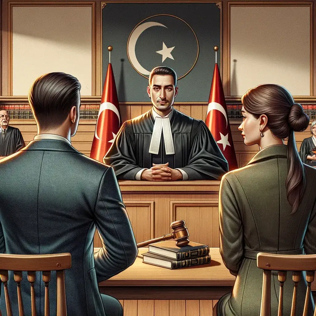 Adana Anlaşmalı Boşanma Davası Ücreti