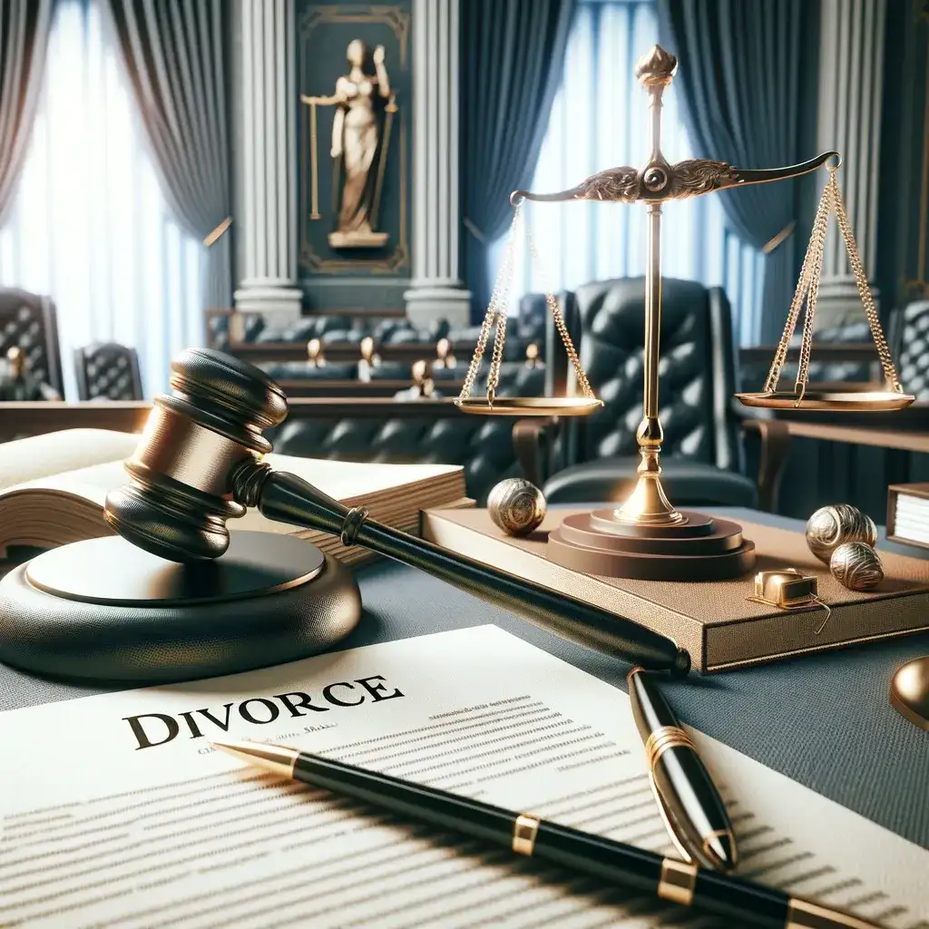 Çekişmeli Boşanma Davasında Maddi ve Manevi Tazminat